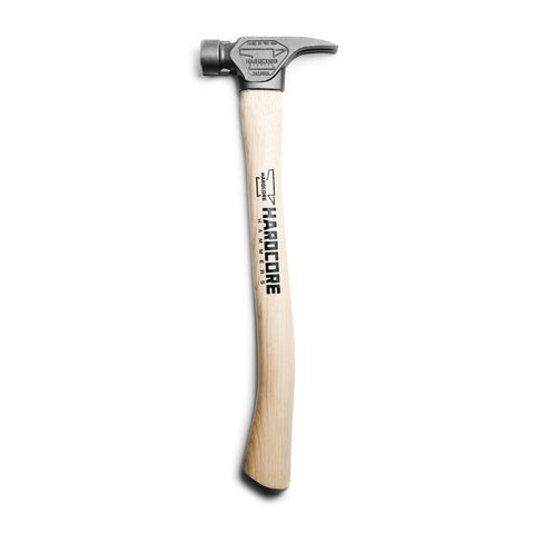 Hardcore Hammer