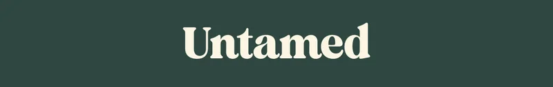 Untamed