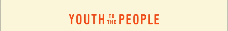 Youth To The People