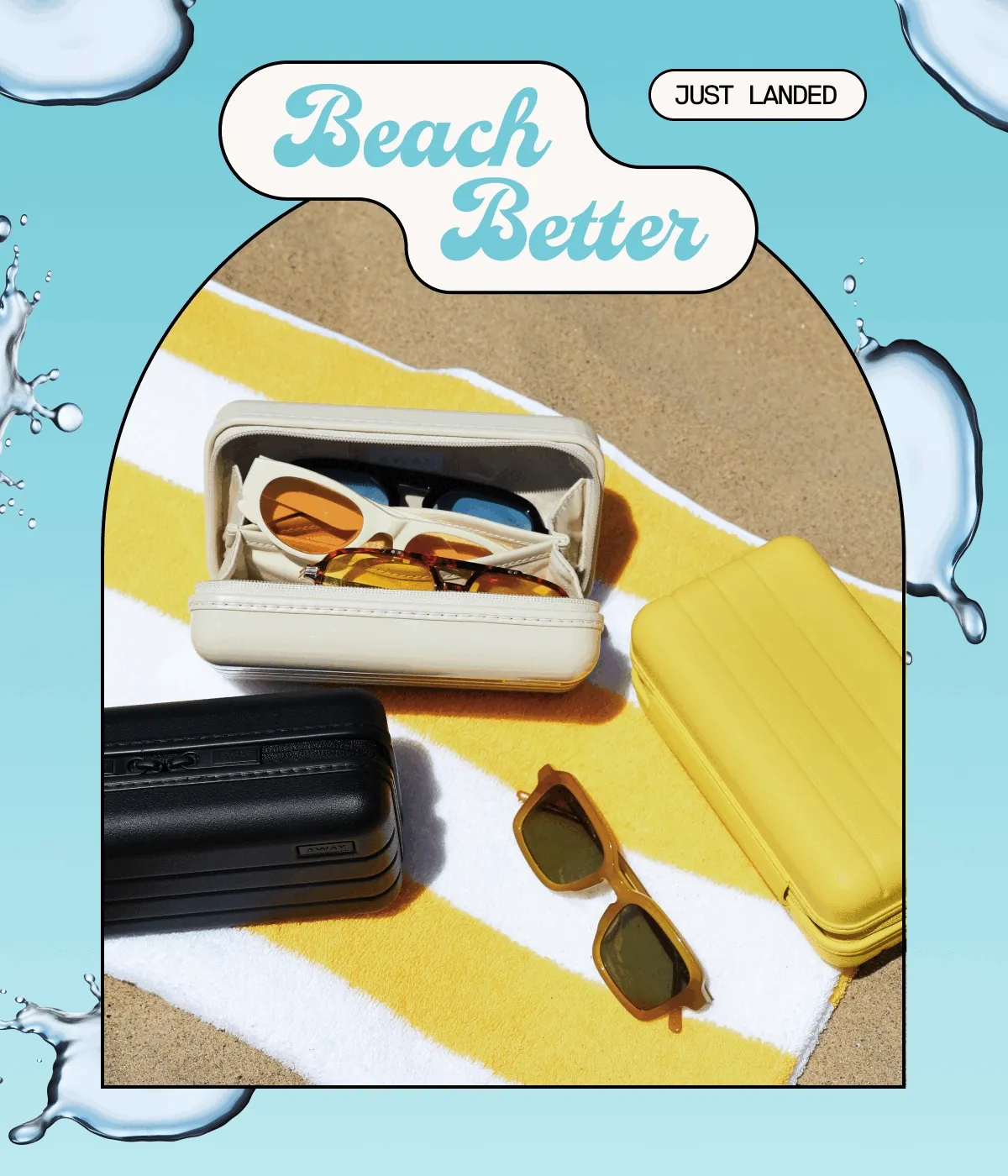 BEACH BETTER