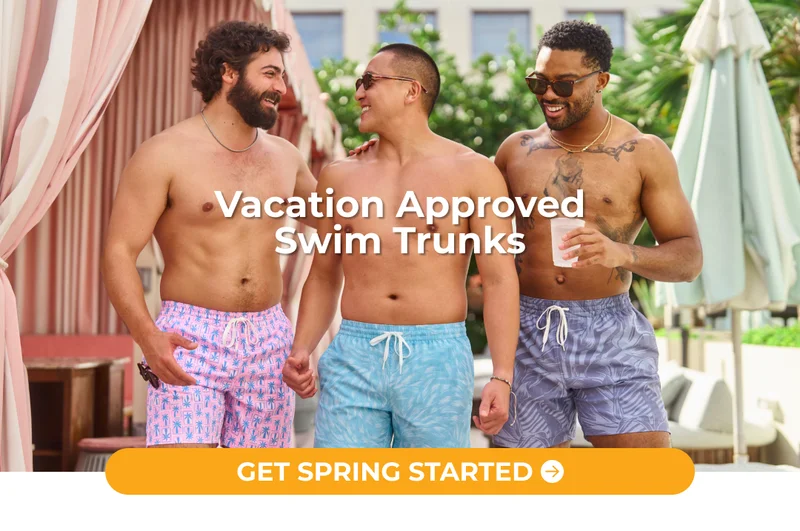 GET SPRING STARTED