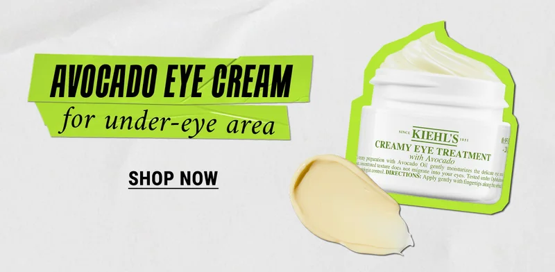 Avocado Eye Cream
