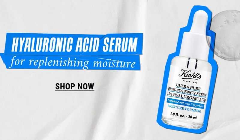 Hyaluronic Acid Serum