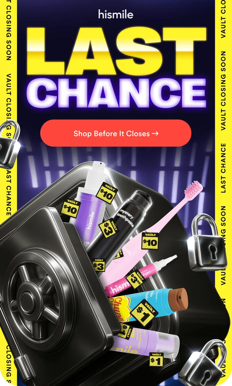 LAST CHANCE. Shop Before It Closes.