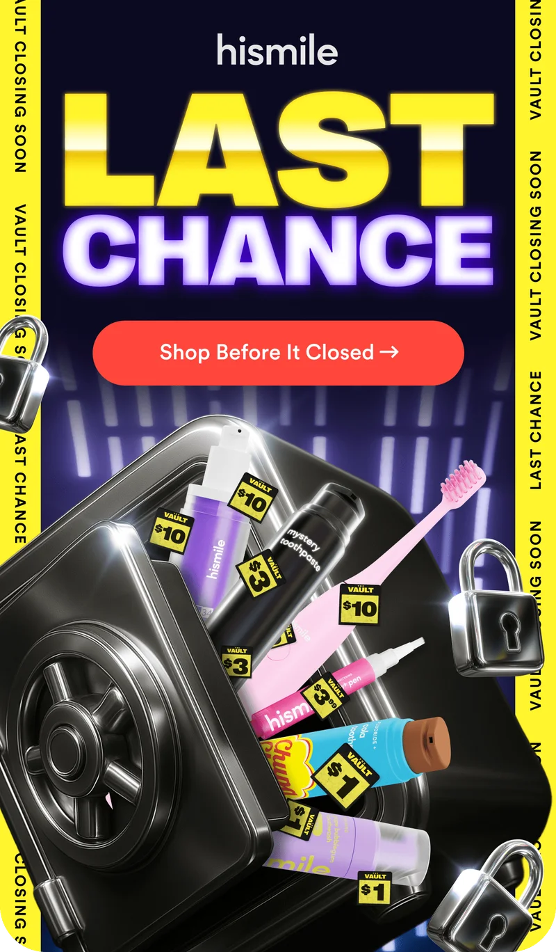 LAST CHANCE. Shop Before It Closes.
