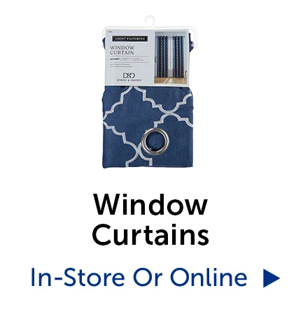 Window Curtains