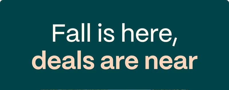 Get the most out of Going. Download the app.