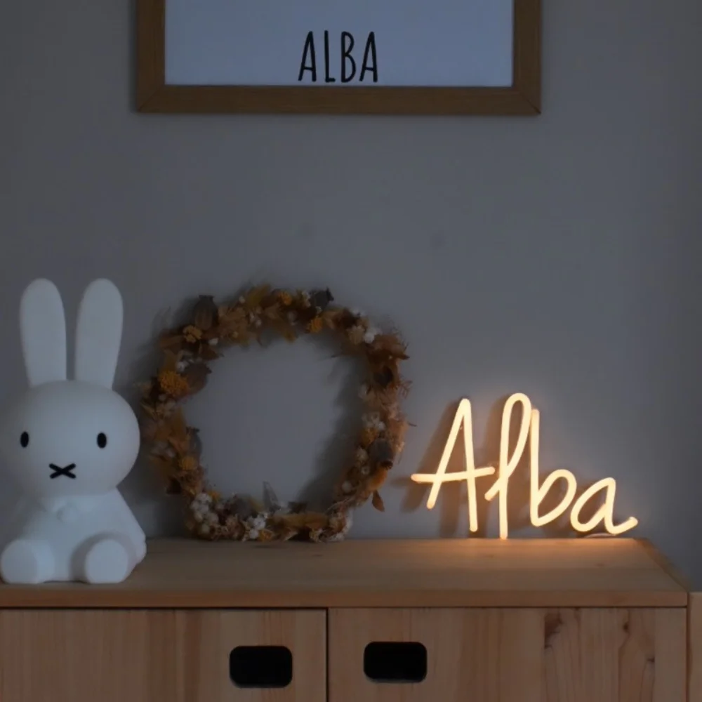 Image of Customize your LED neon sign