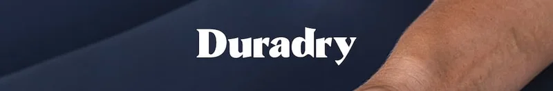 Duradry