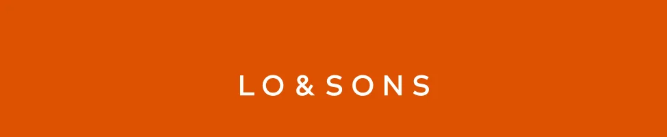 Lo & Sons