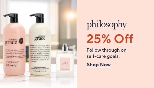 philosophy