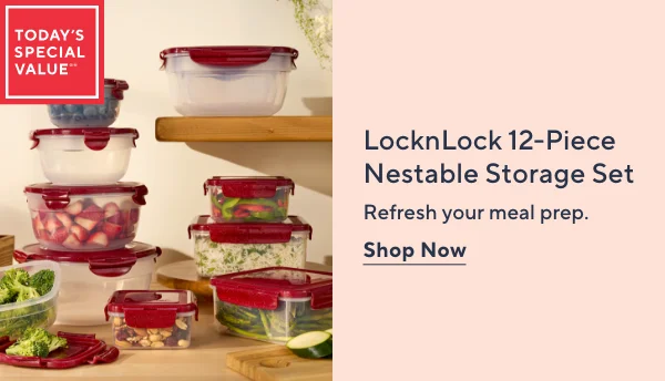 lock n lock