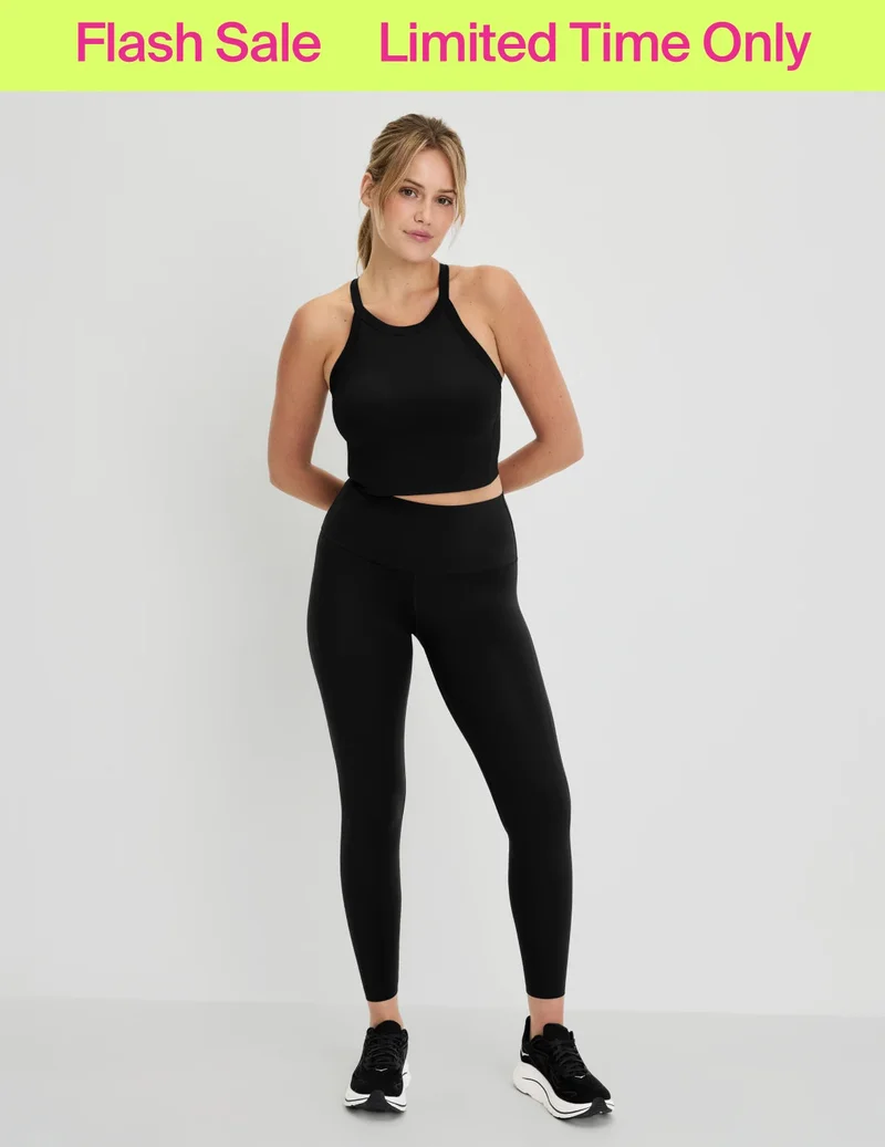 Image of HiTouch™️ High Rise Legging