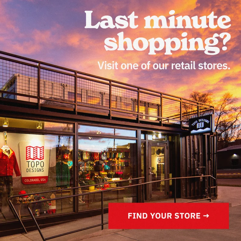 Visit Our Stores