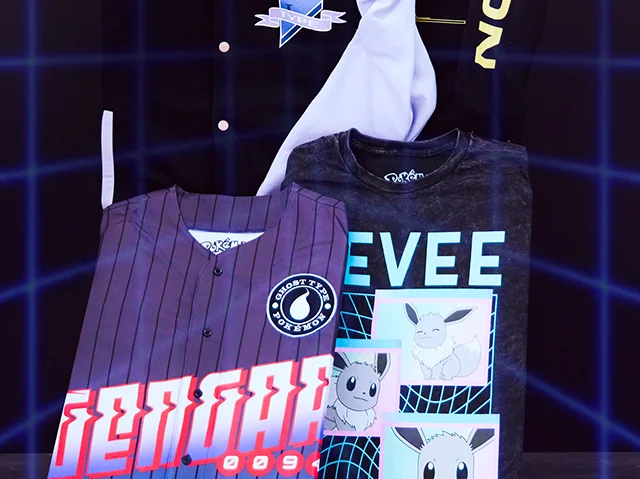 Pokemon Catch This Vapor Wave Drop Shop Now