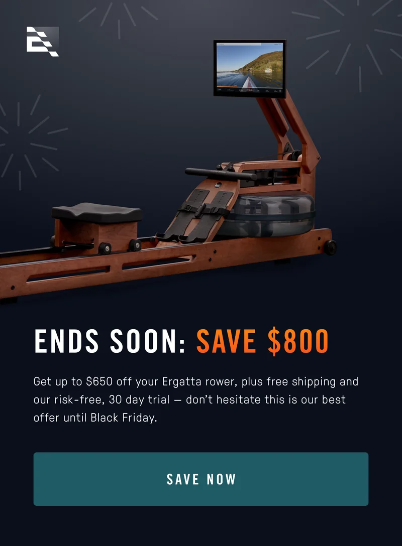Save $800