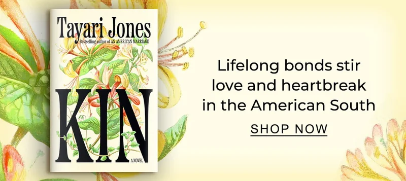 Lifelong bonds stir love and heartbreak in the American South | SHOP NOW