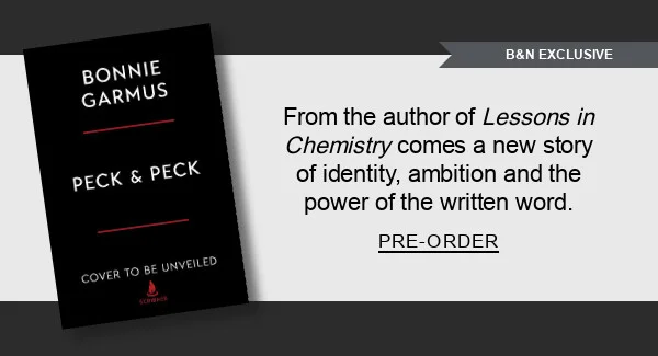From the author of <em>Lessons in Chemistry</em> comes a new story of identity, ambition and the power of the written&nbsp;word. | PRE-ORDER