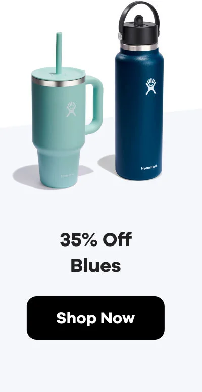 35% Off Blues | Shop Now