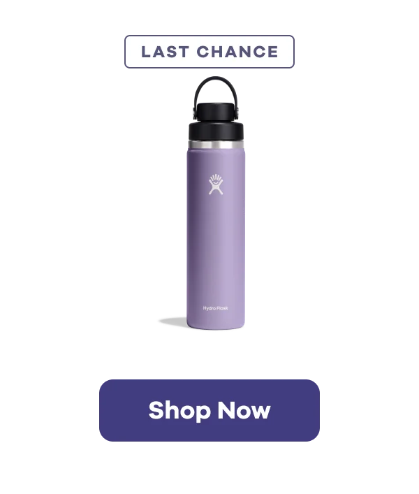 LAST CHANCE | Shop Now