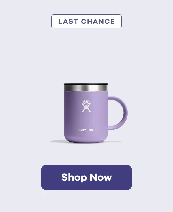 LAST CHANCE | Shop Now