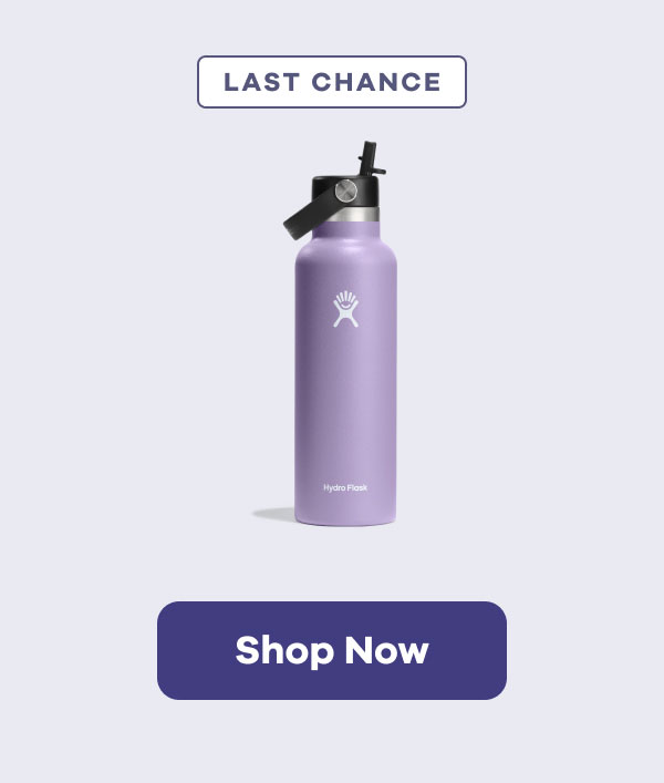 LAST CHANCE | Shop Now