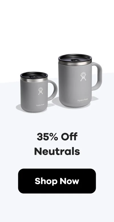 35% Off Neutrals | Shop Now