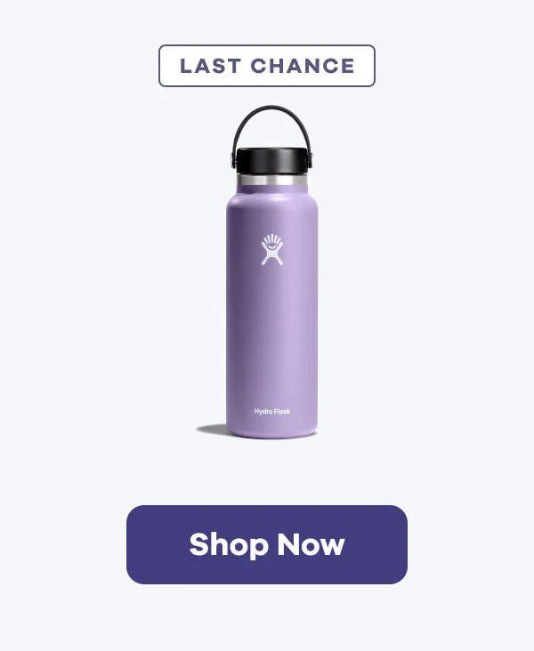 LAST CHANCE | Shop Now