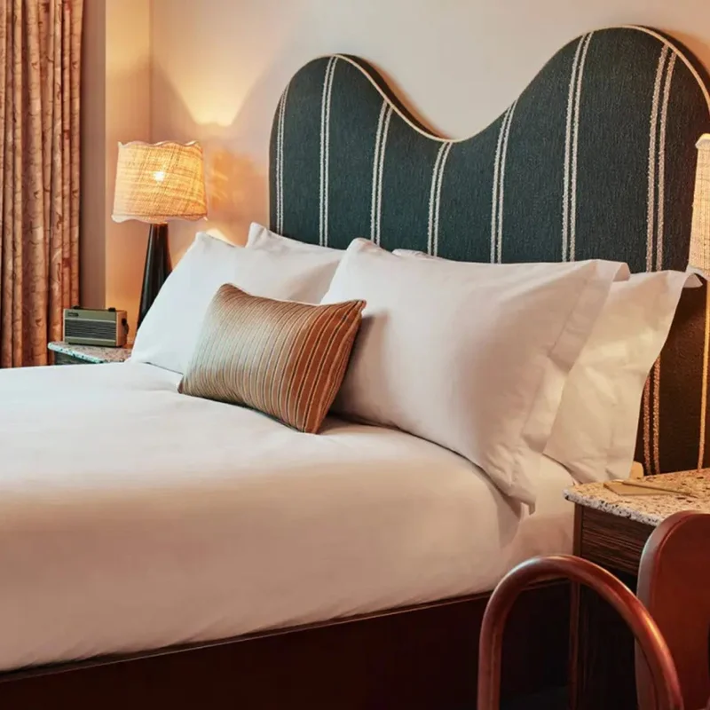 Shepherd's Bush bedroom