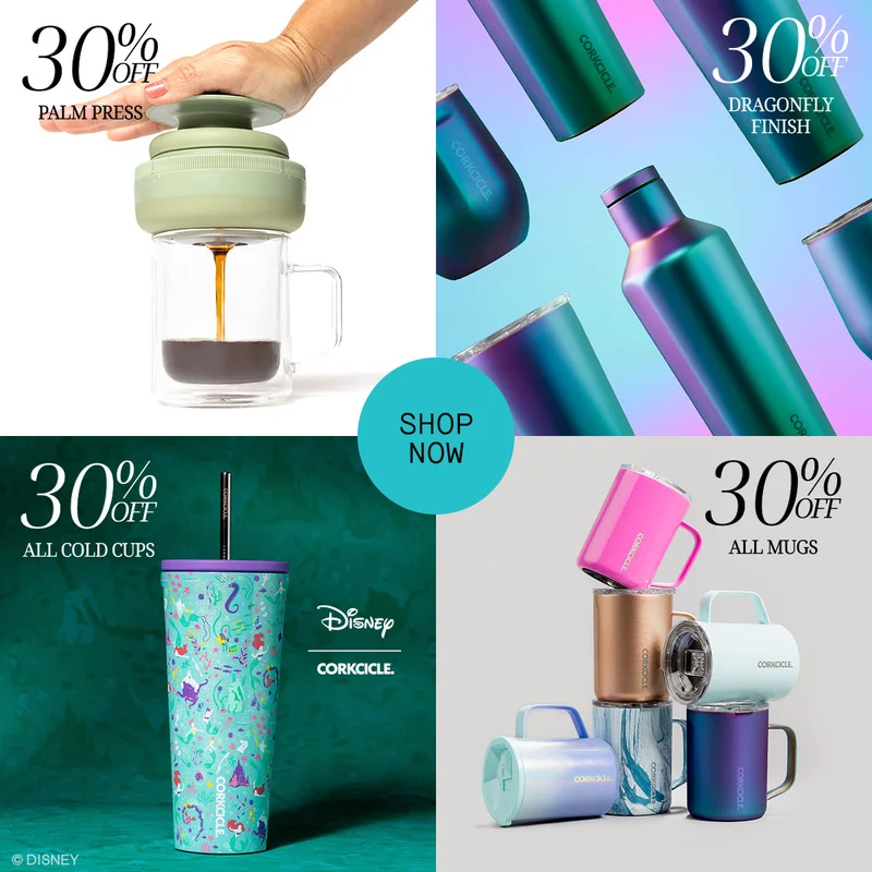 Shop 30% off items