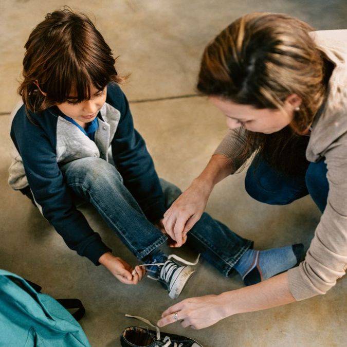 18 Basic Life Skills Kids Should Know by Different Ages