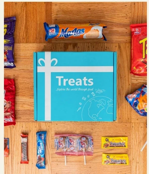 Treats International