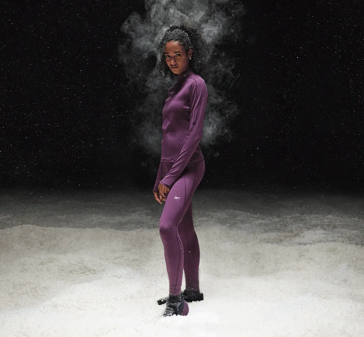 New Through the Fire RBK-FIRE+ Collection