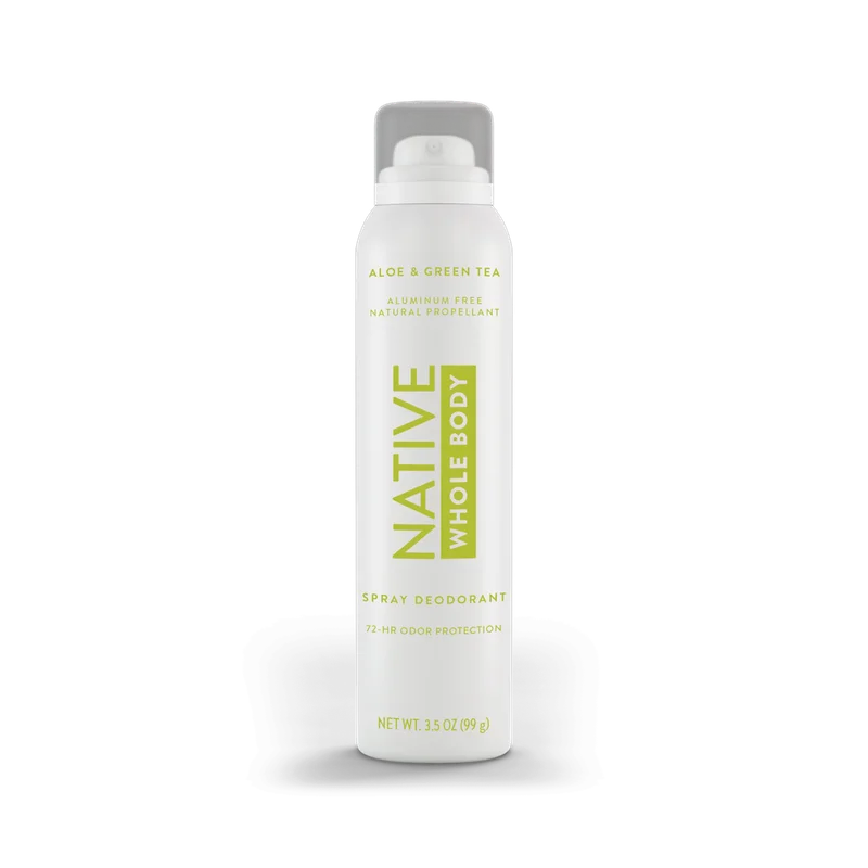 Image of Whole Body Deodorant