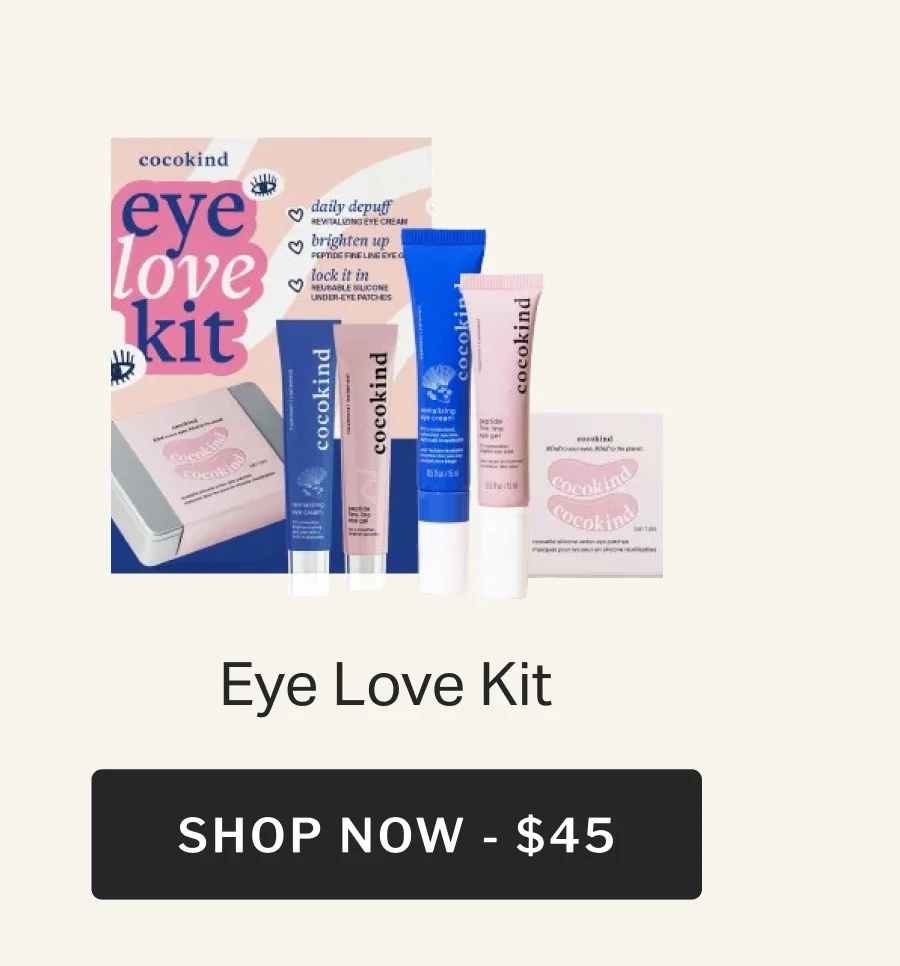 Eye Love Kit