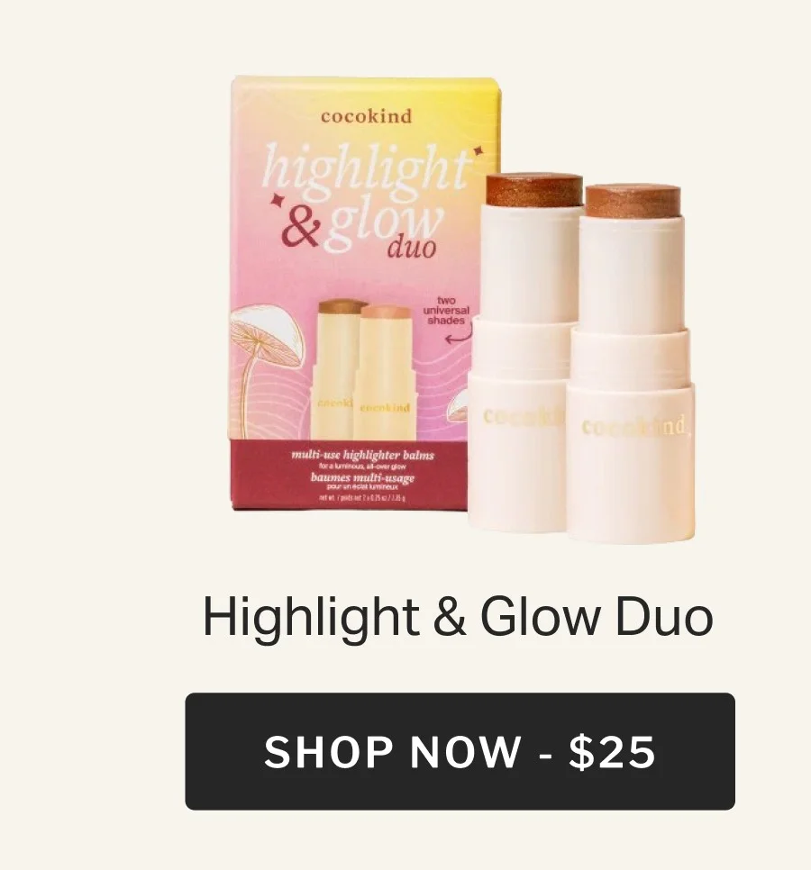 highlight & glow duo