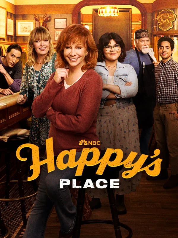 Happy's Place