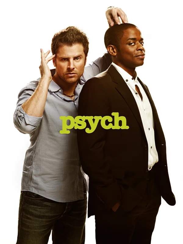 Psych