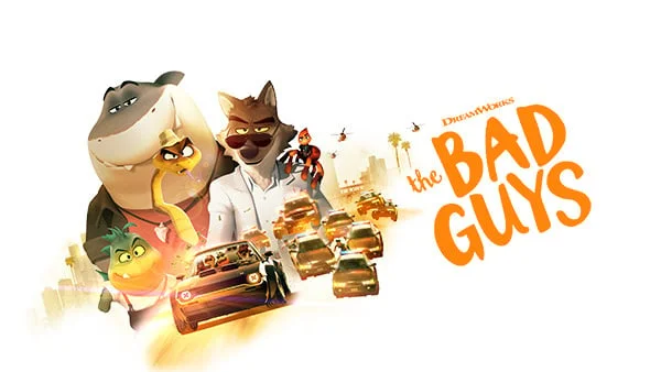 The Bad Guys