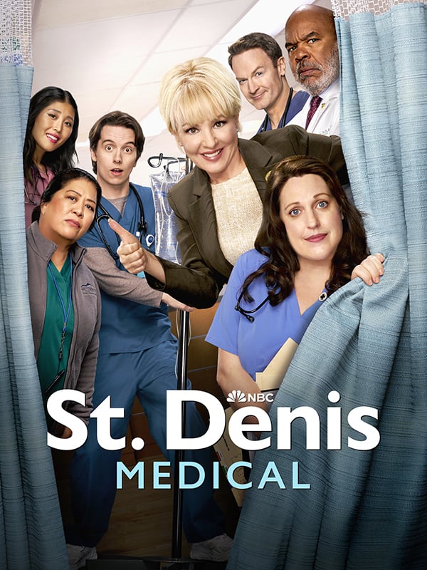 St Denis Medical