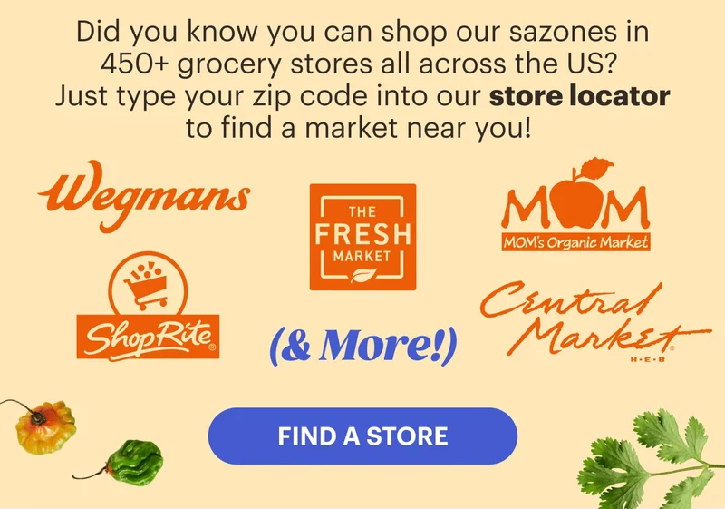 FIND A STORE