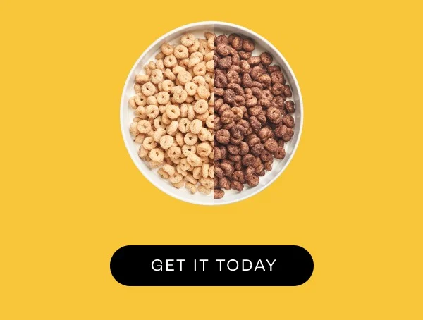 GET IT TODAY