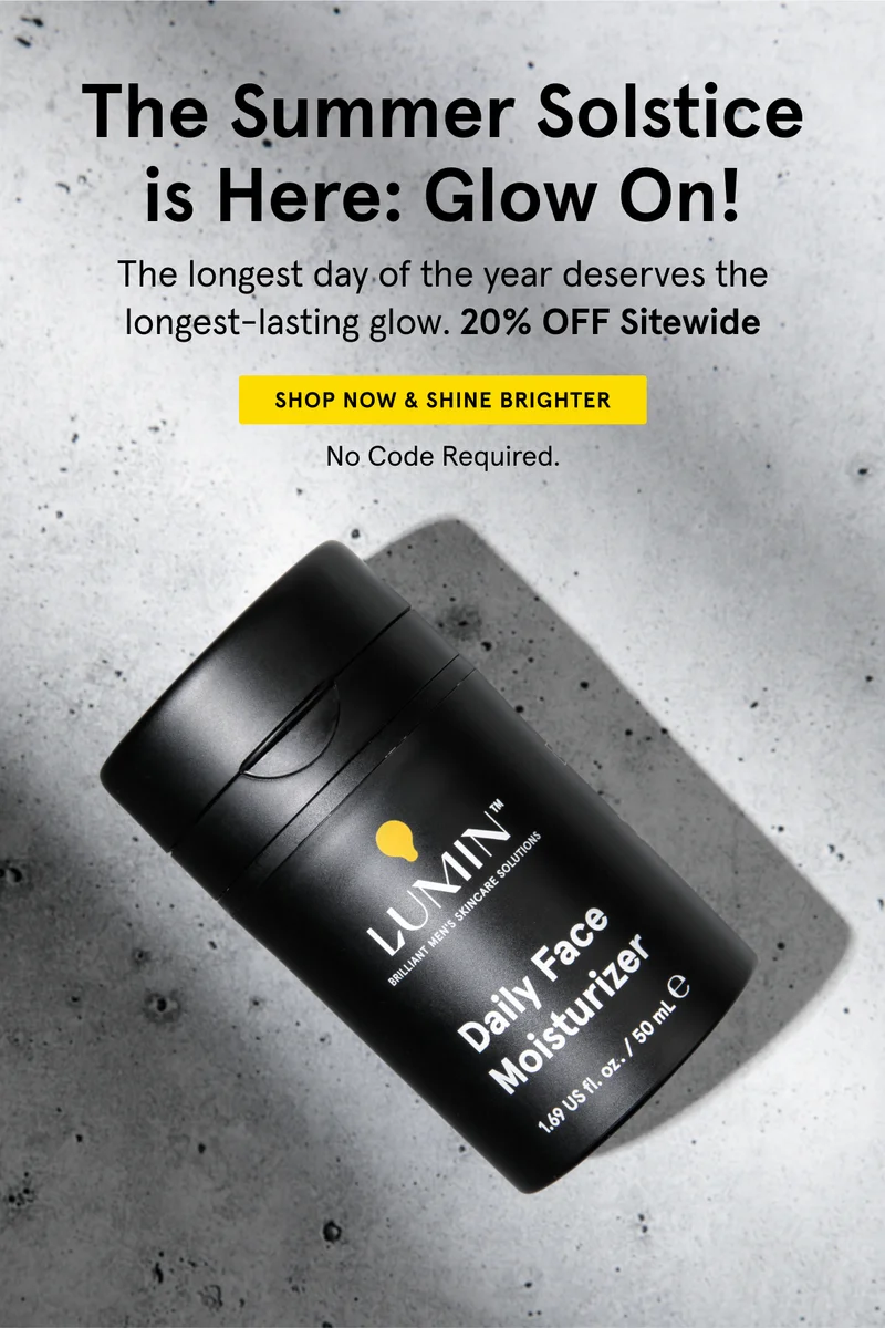 20% OFF Sitewide  | No Code Required.