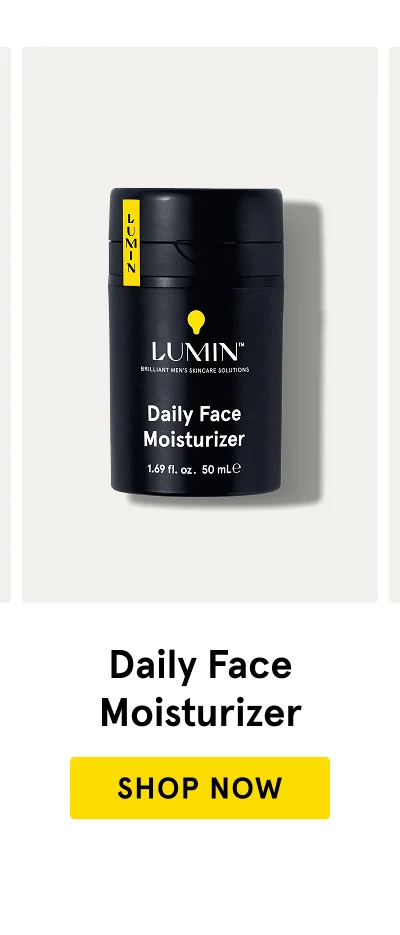 Daily Face Moisturizer