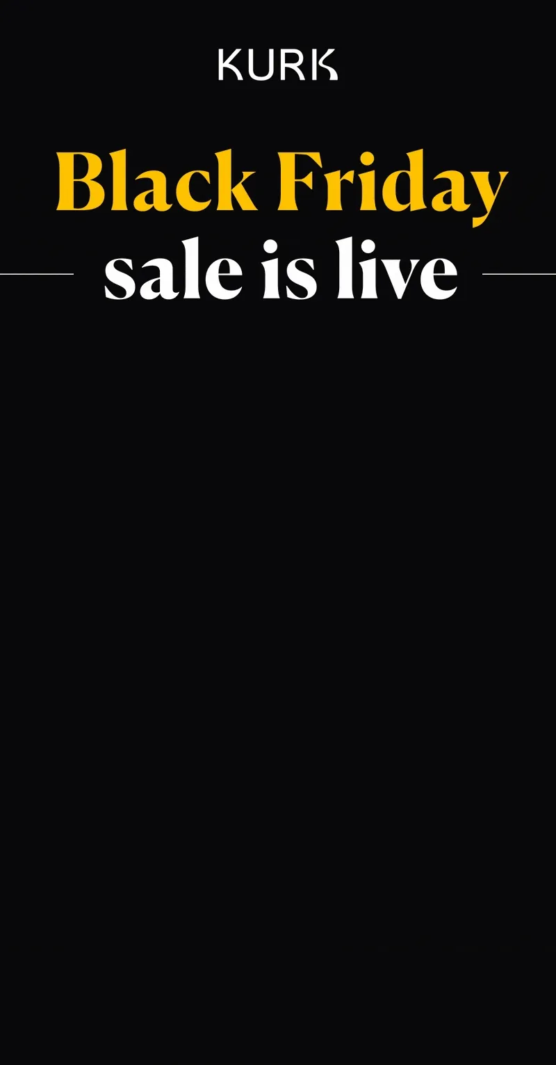 Shop Black Friday