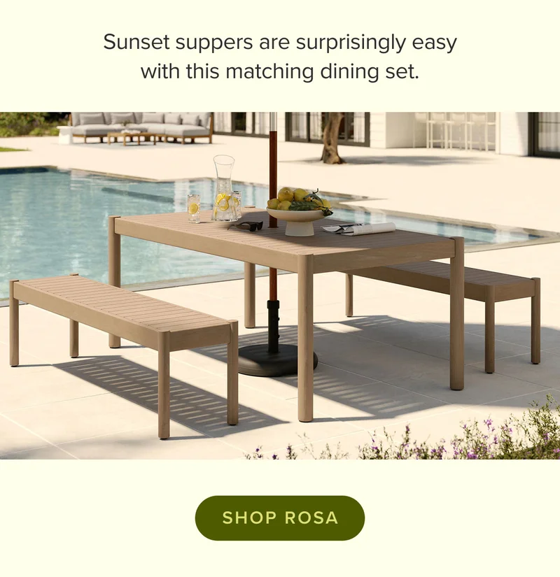 Shop Rosa.