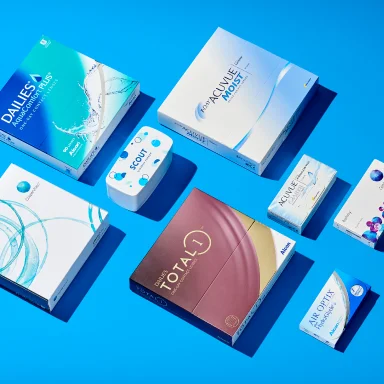 Contacts