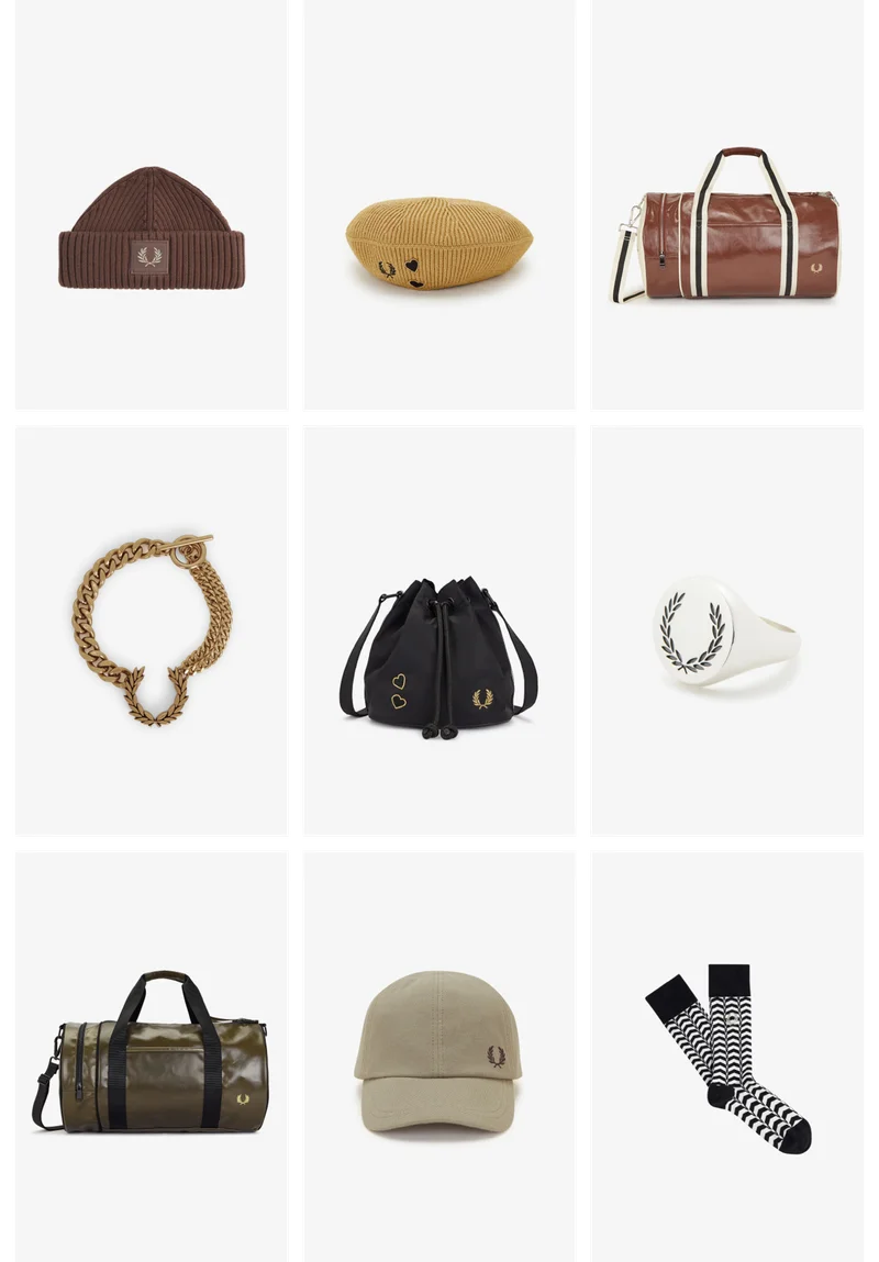 Accessories