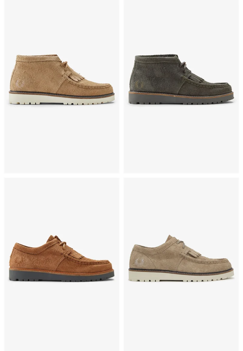 Kenney Shoes