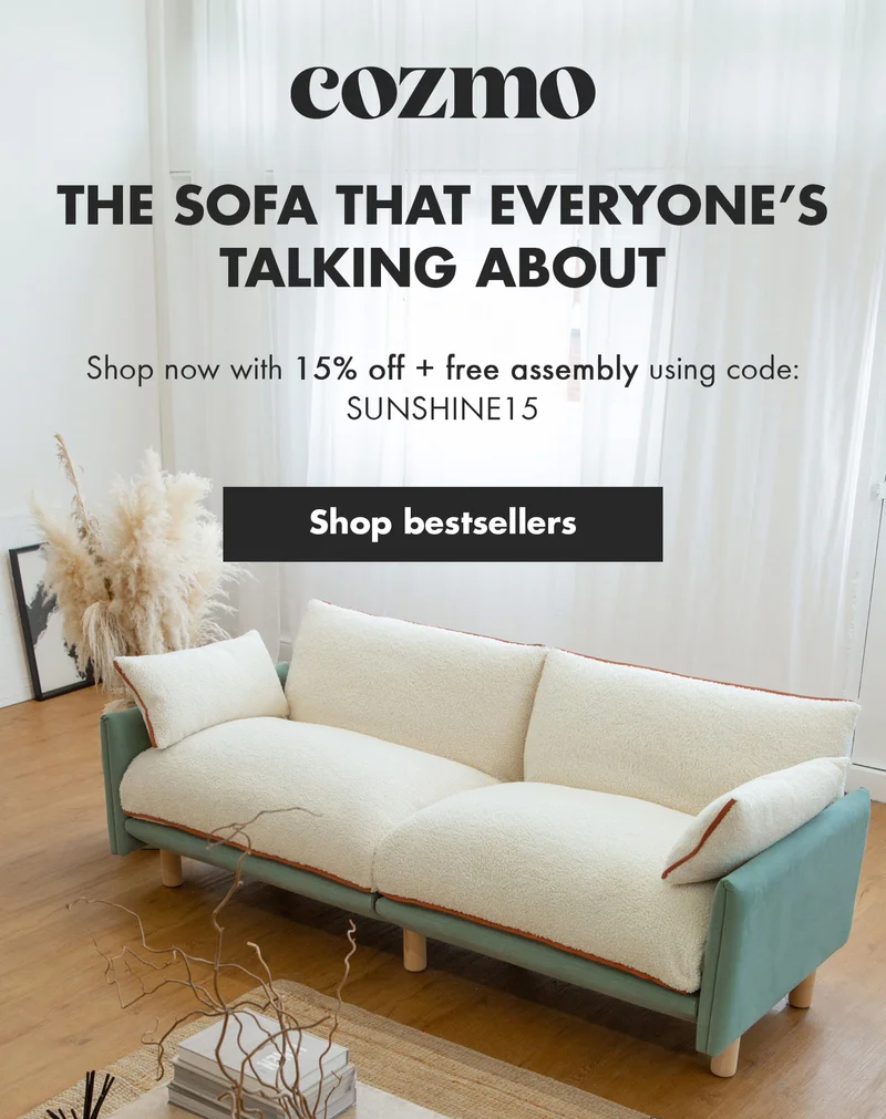 Hero Image: Shop Bestsellers